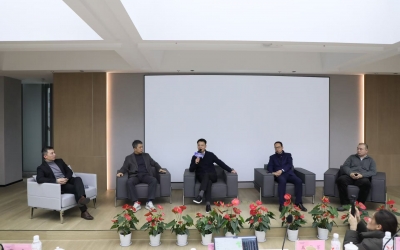 “纖”動(dòng)未來(lái)，“聚”力變革——海利得2026科技日活動(dòng)圓滿舉辦 奏響科技轉(zhuǎn)型新樂(lè)章
